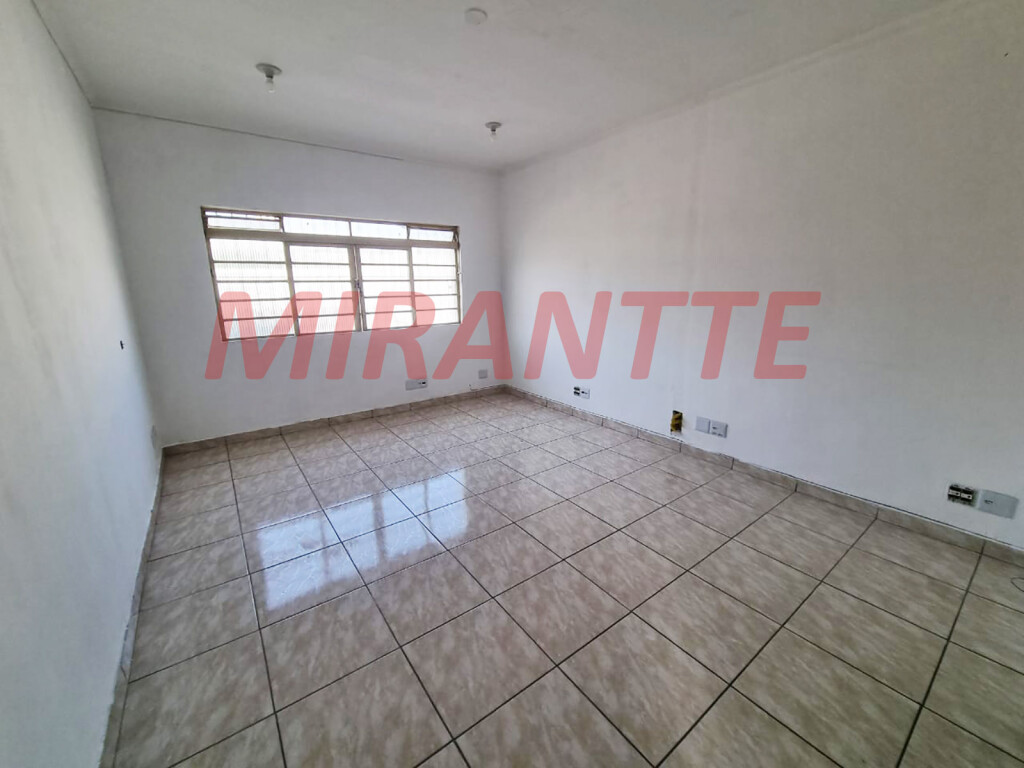 Sobrado com 2 quartos em Vila Guaca