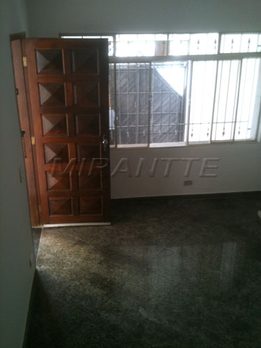 Sobrado de 130m² com 3 quartos em Vila Isolina Mazzei