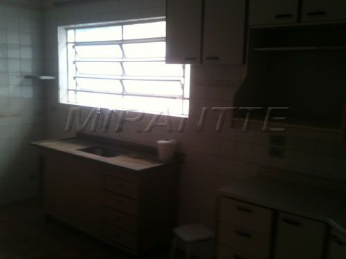 Sobrado de 130m² com 3 quartos em Vila Isolina Mazzei