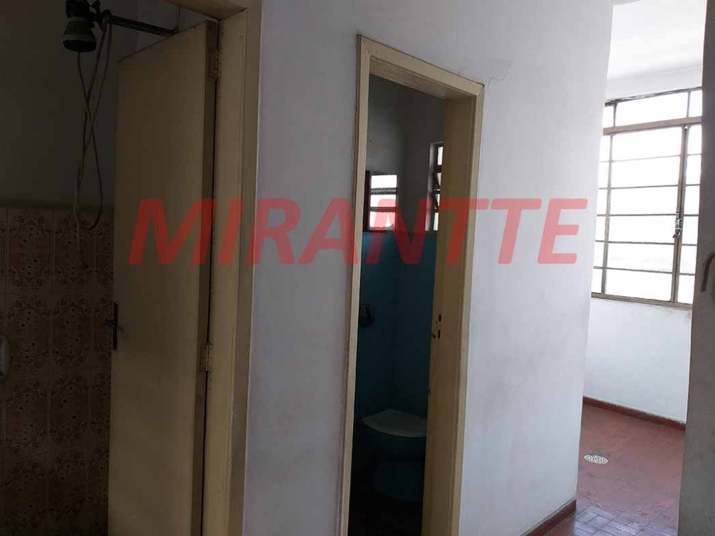 Comercial de 340m² em Santana
