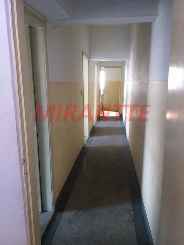 Comercial de 340m² em Santana