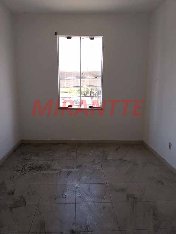 Comercial de 340m² em Santana