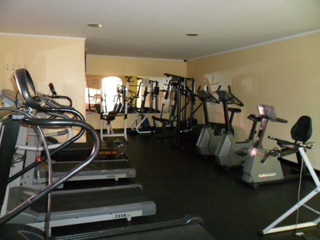 Cobertura de 124m² com 3 quartos em Santana
