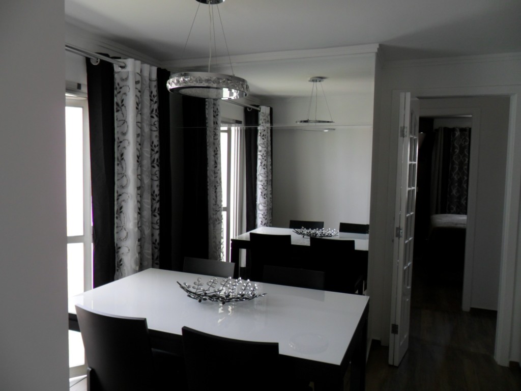 Cobertura de 124m² com 3 quartos em Santana