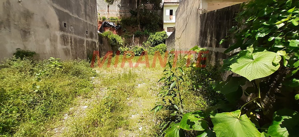 Terreno de 0m² em Mandaqui