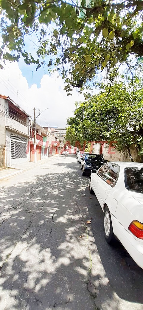 Terreno de 0m² em Mandaqui