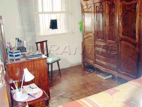 Sobrado de 200m² com 3 quartos em Jardim França