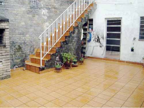Sobrado de 200m² com 3 quartos em Jardim França