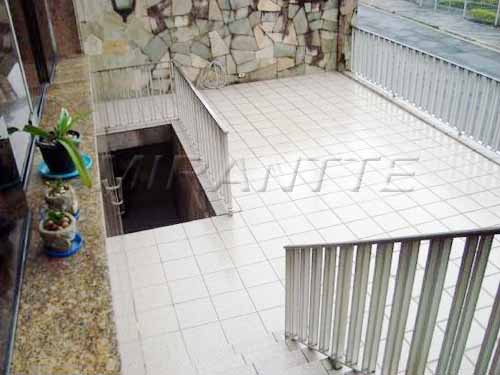 Sobrado de 200m² com 3 quartos em Jardim França