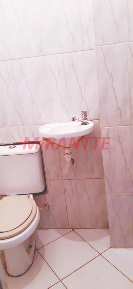 Comercial de 54m² em Jaçana