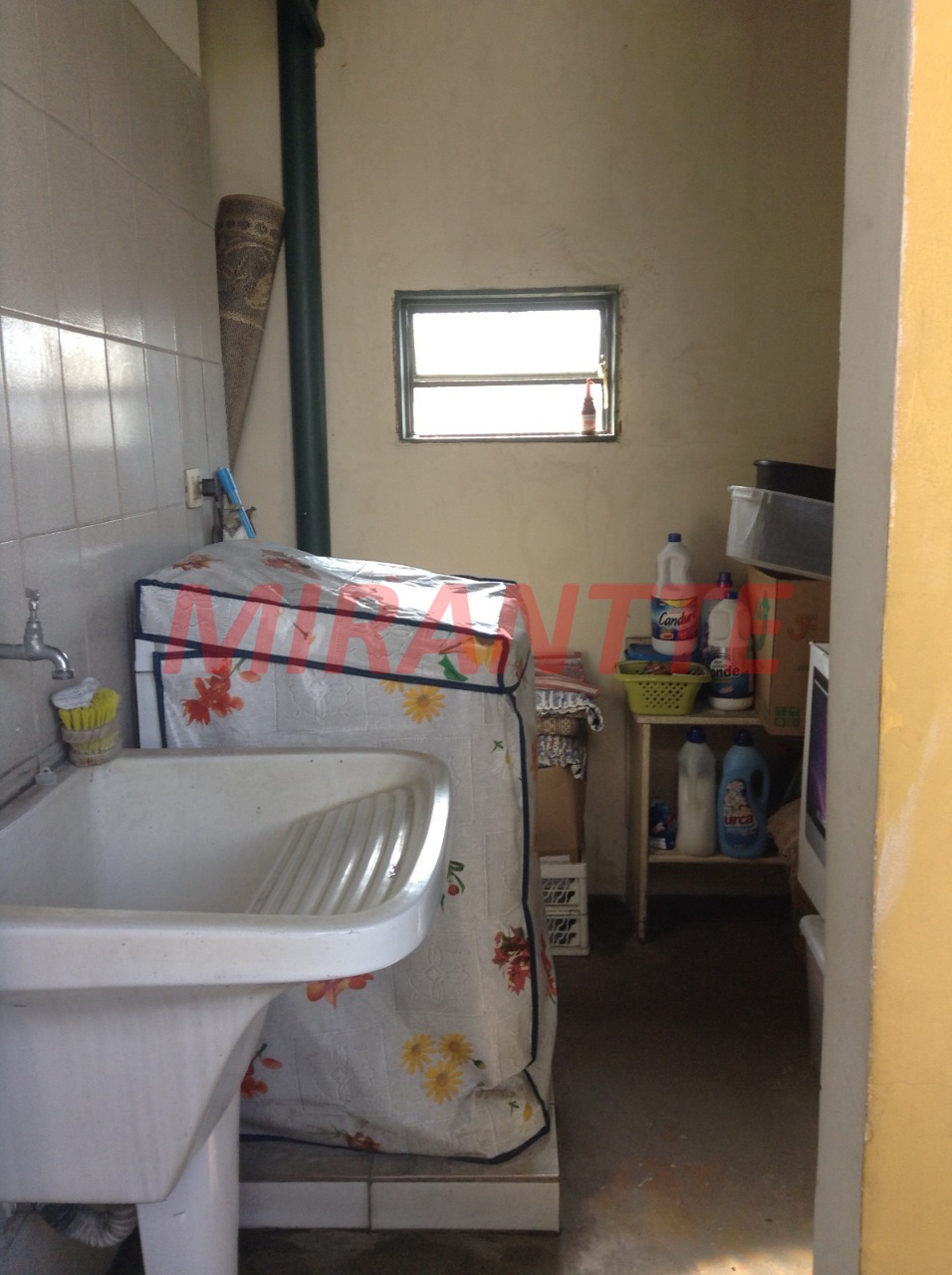 Comercial de 54m² em Jaçana