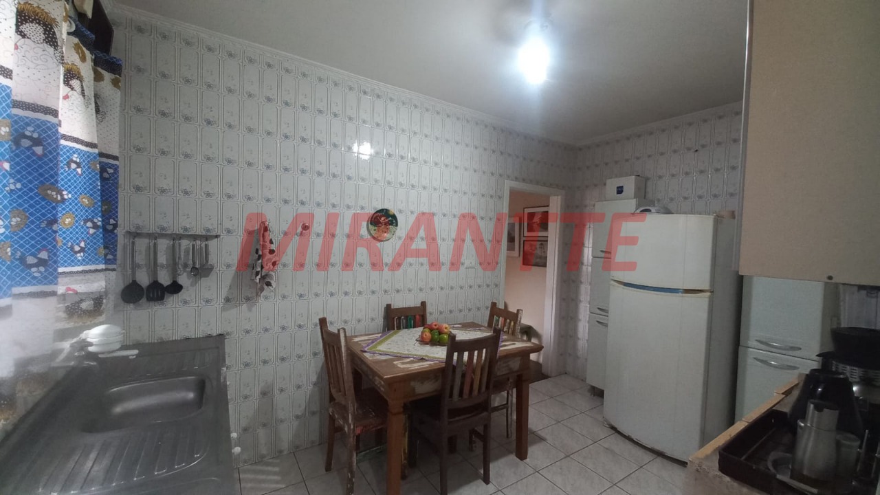 Comercial de 54m² em Jaçana
