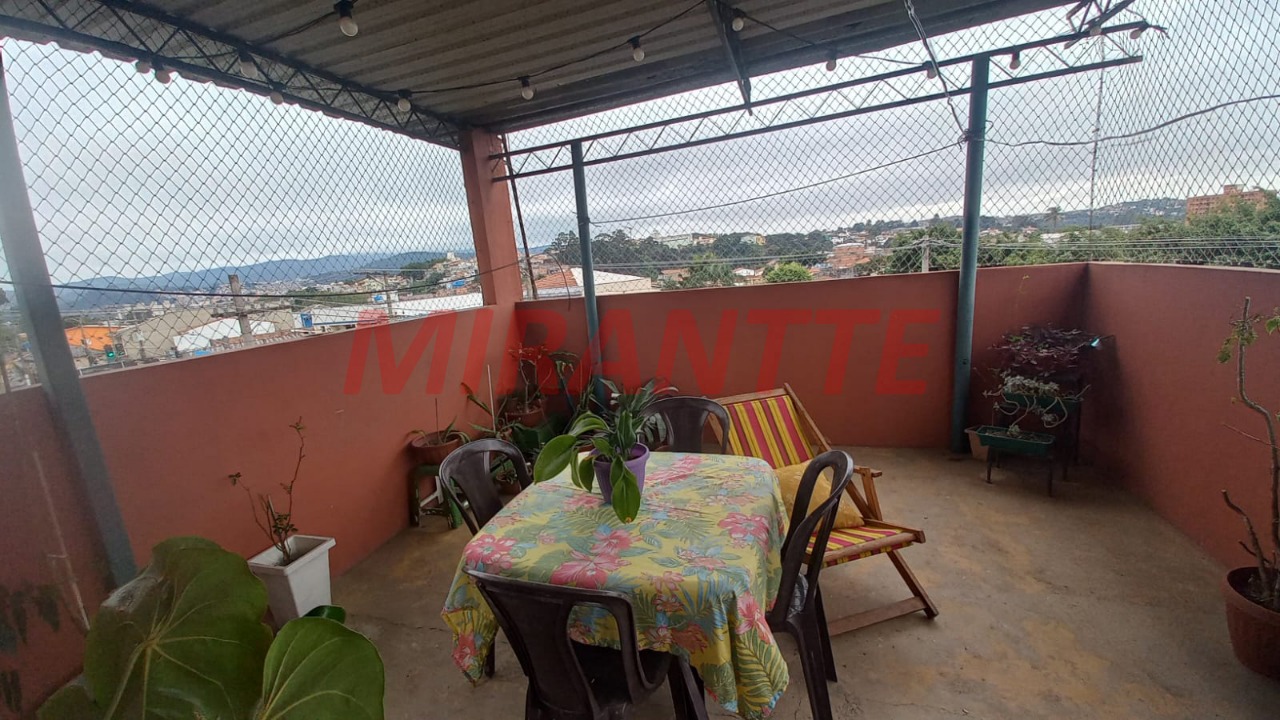 Comercial de 54m² em Jaçana