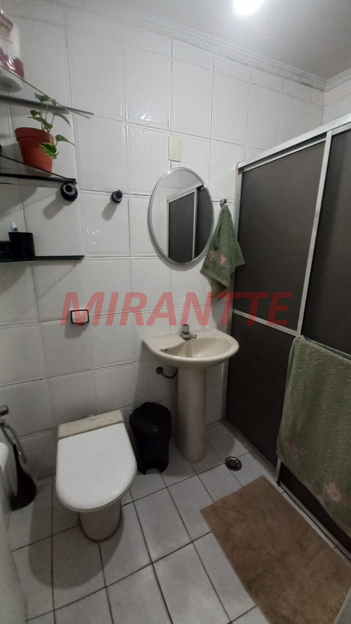 Comercial de 54m² em Jaçana