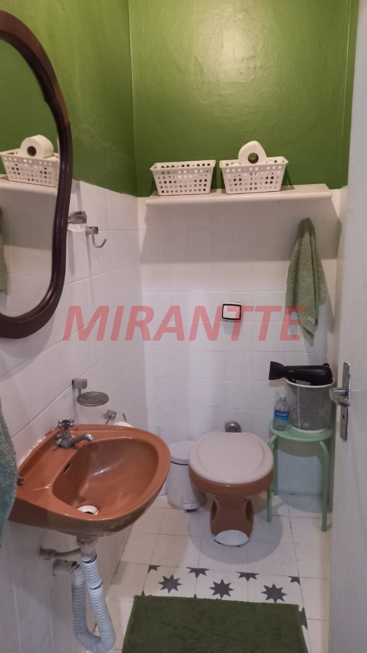 Comercial de 54m² em Jaçana