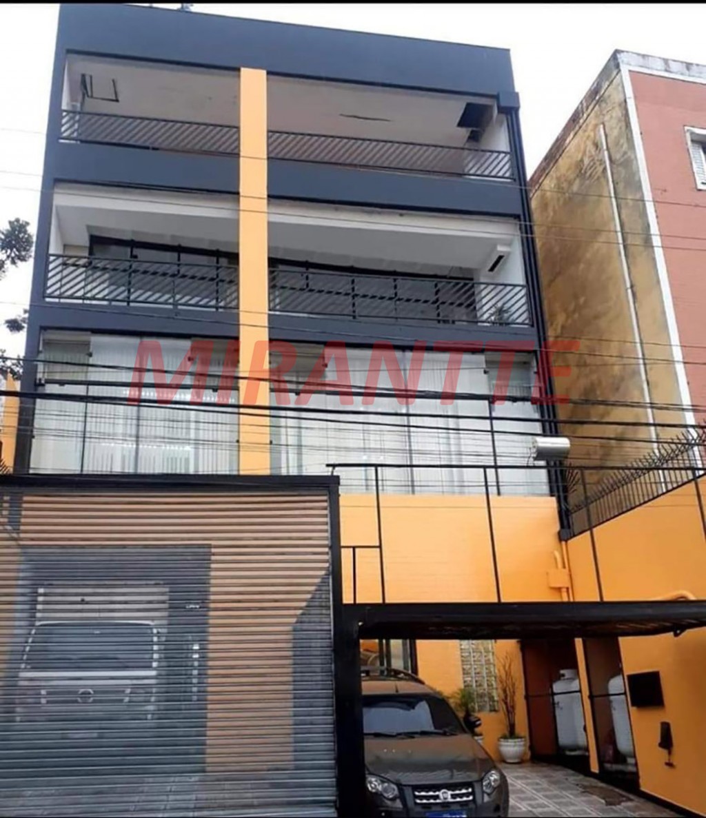 Comercial de 1078m² em Tremembe