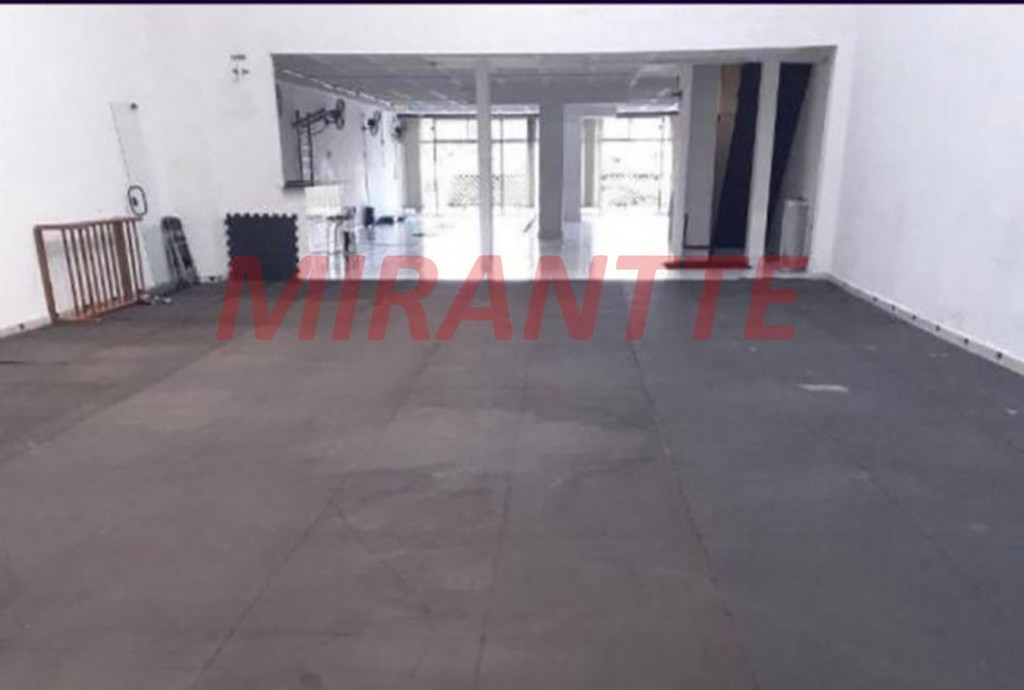 Comercial de 1078m² em Tremembe