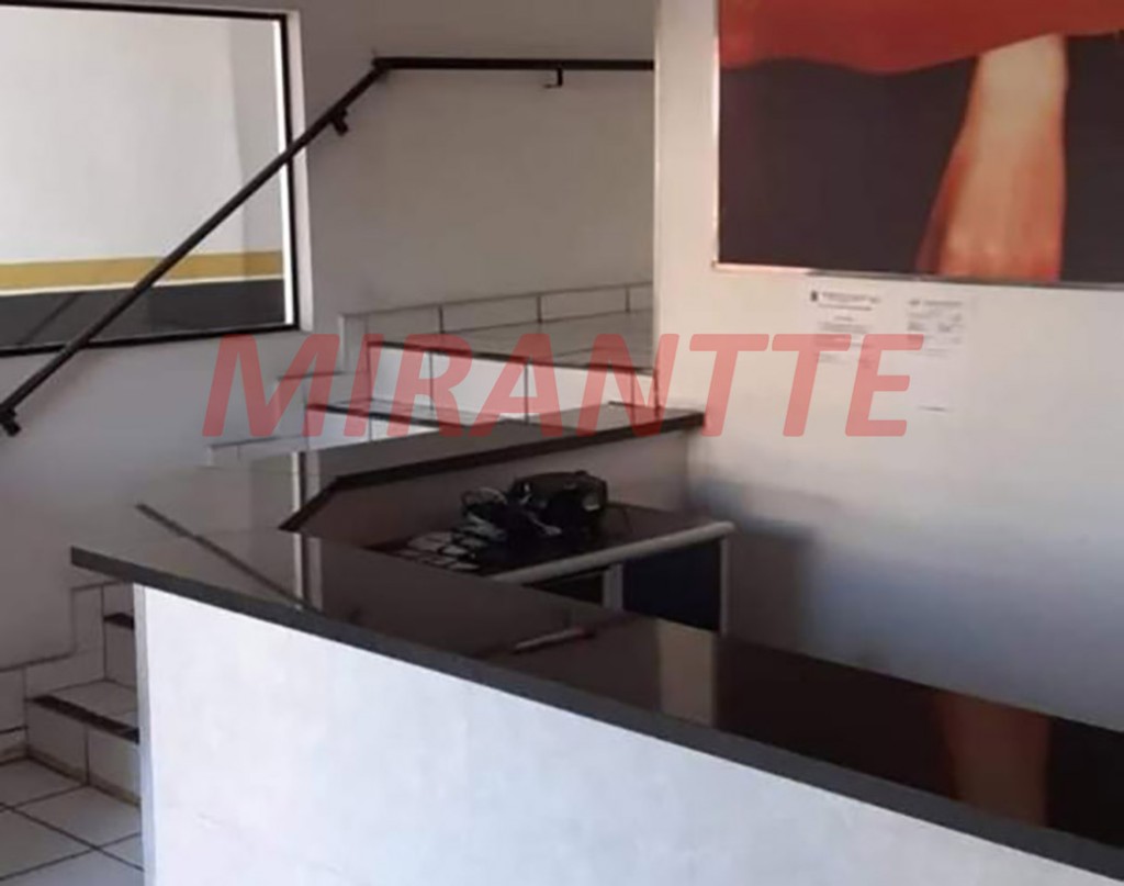 Comercial de 1078m² em Tremembe