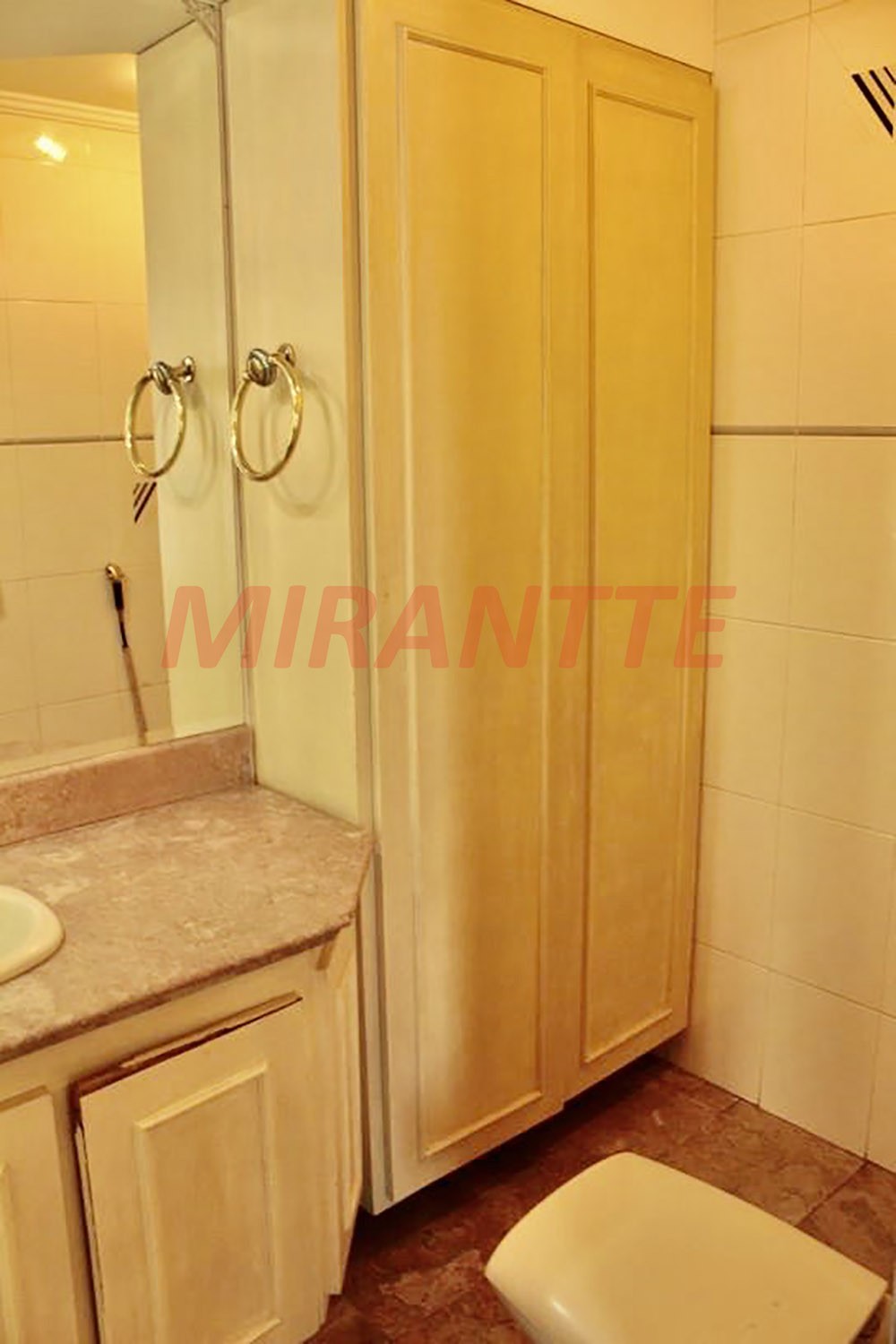 Apartamento de 204m² com 4 quartos em Santana