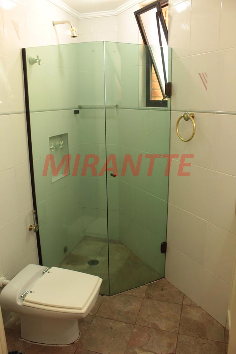 Apartamento de 204m² com 4 quartos em Santana