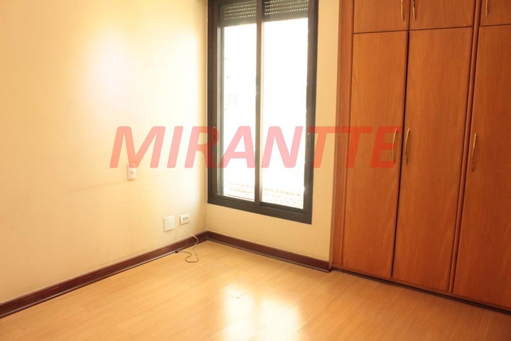 Apartamento de 204m² com 4 quartos em Santana
