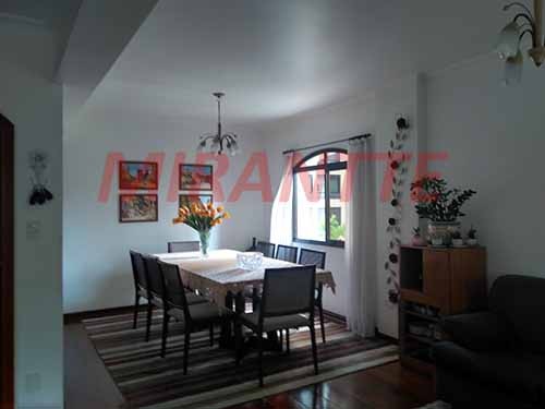 Apartamento de 238m² com 4 quartos em Água Fria