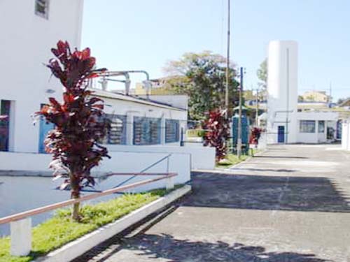 Galpao de 2500m² em CENTRO