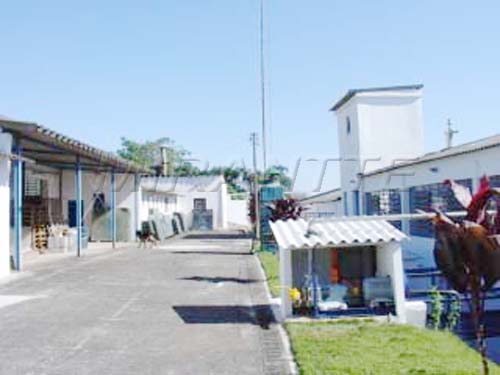 Galpao de 2500m² em CENTRO