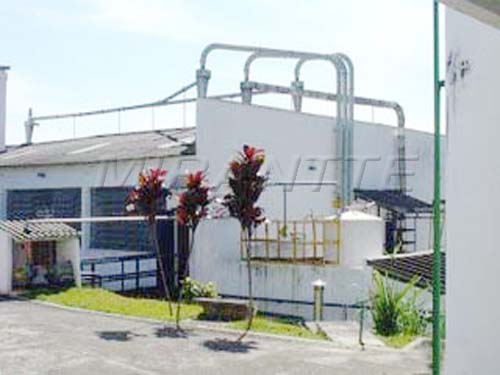 Galpao de 2500m² em CENTRO