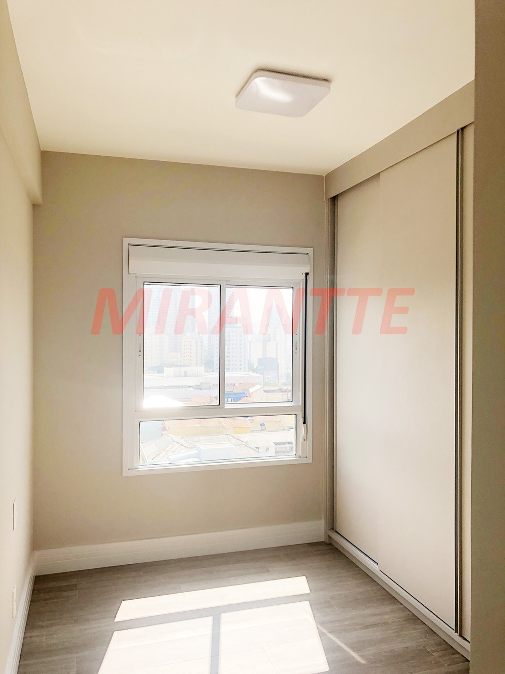 Apartamento de 200m² com 3 quartos em Santana