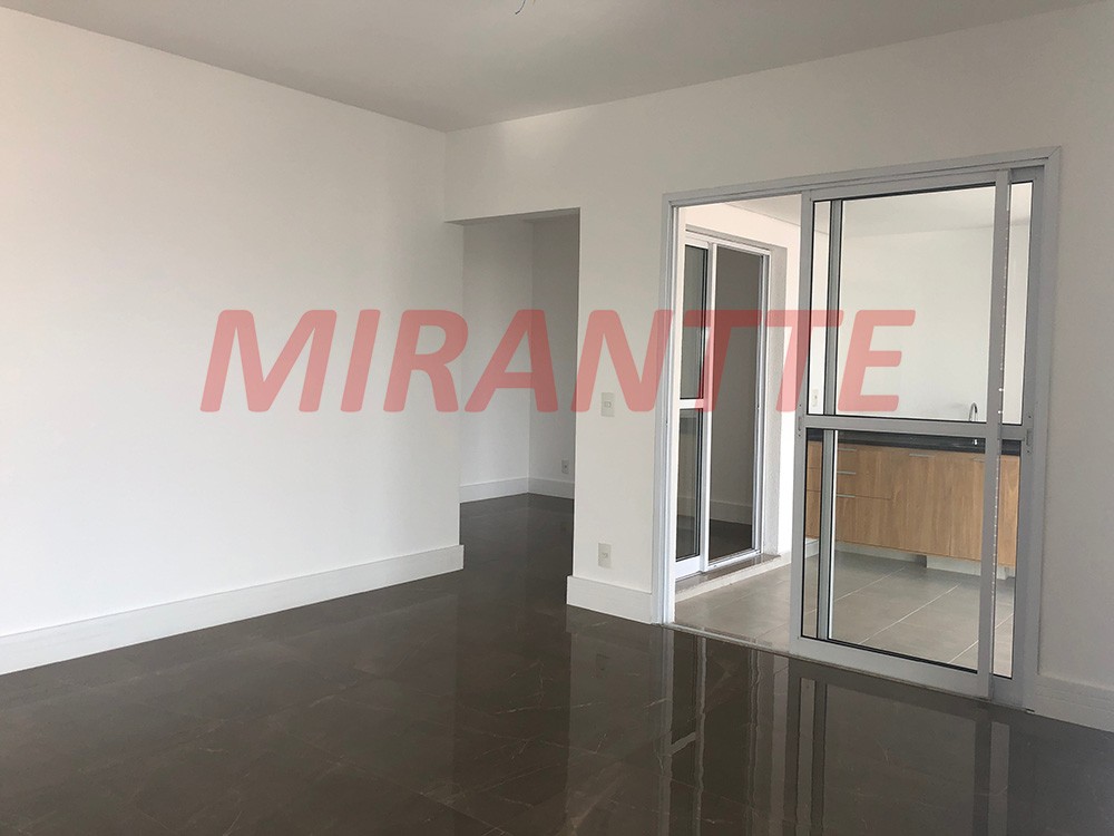 Apartamento de 200m² com 3 quartos em Santana