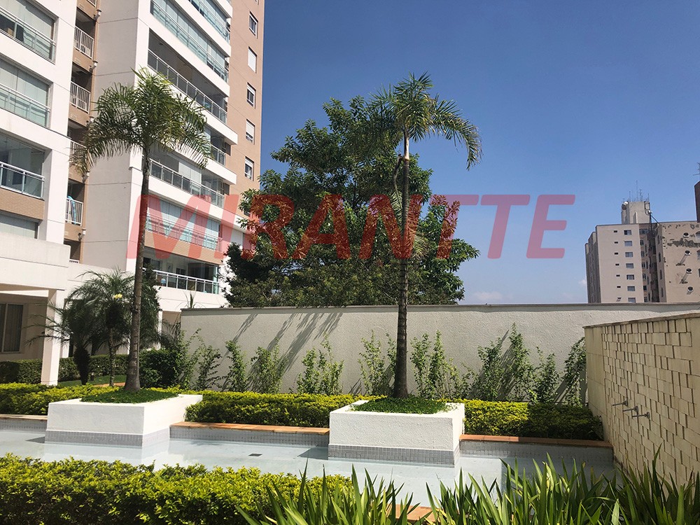 Apartamento de 200m² com 3 quartos em Santana