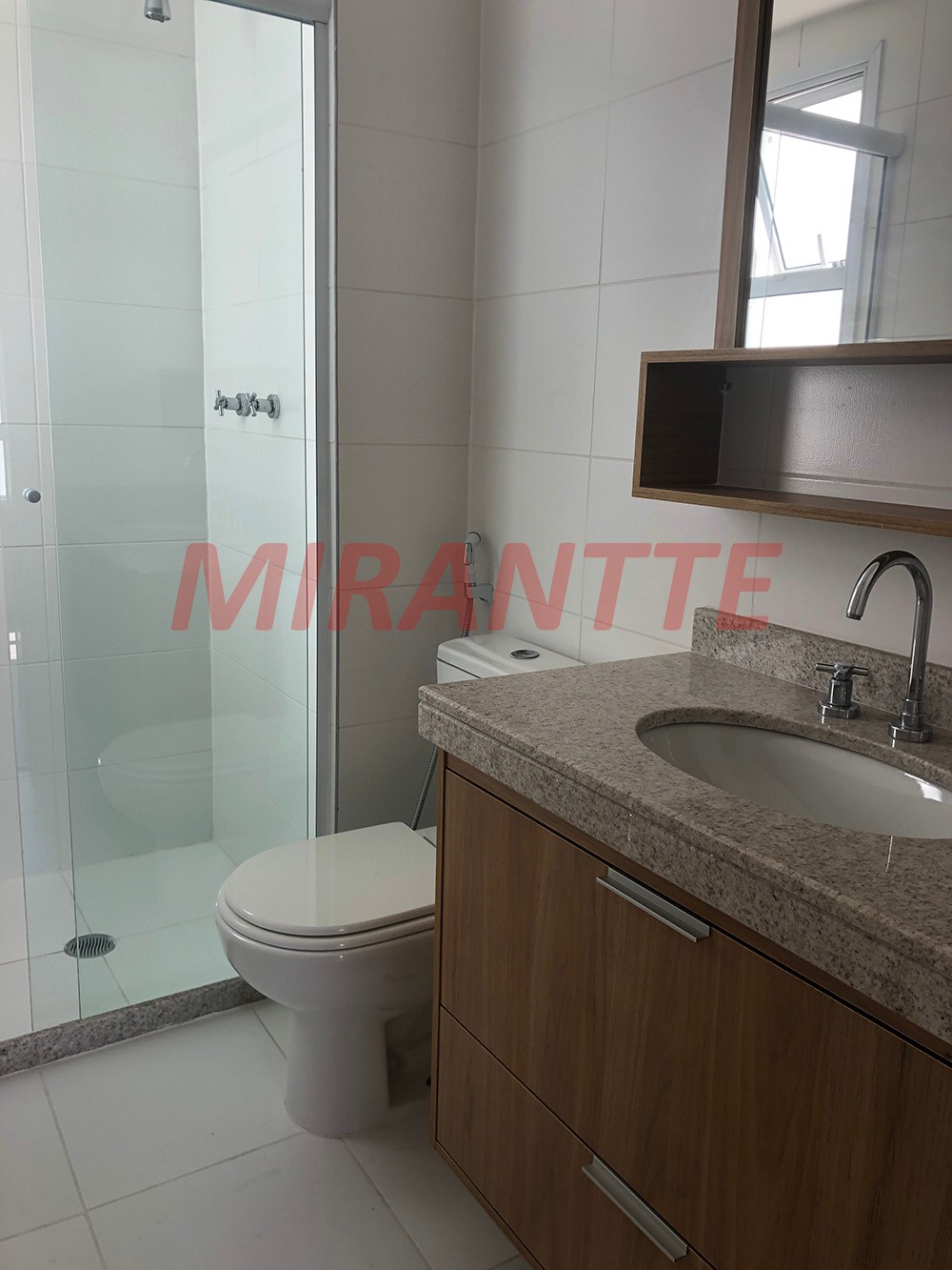 Apartamento de 200m² com 3 quartos em Santana