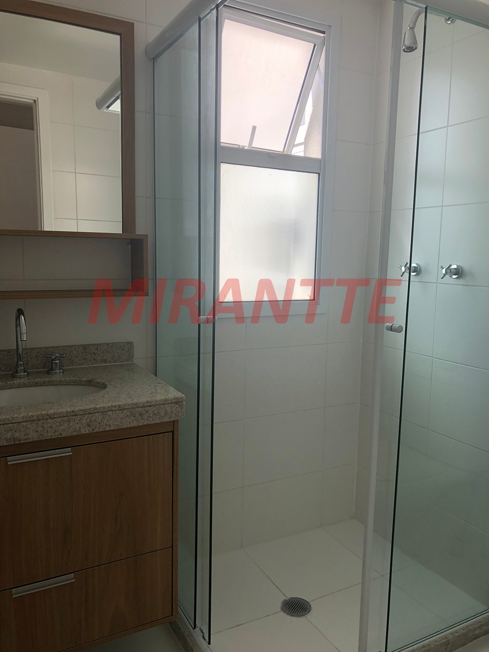 Apartamento de 200m² com 3 quartos em Santana