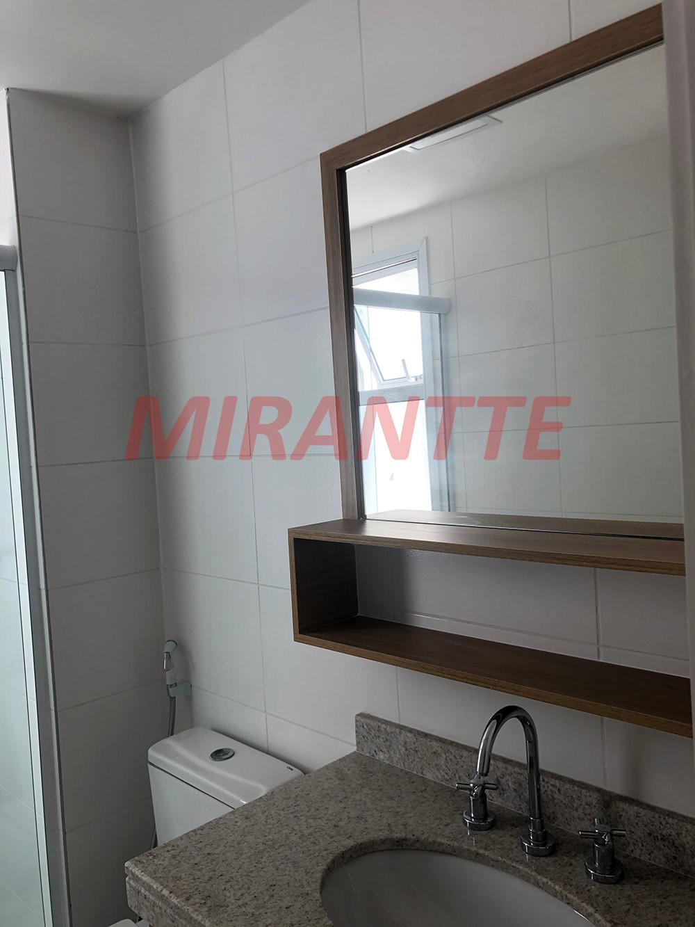 Apartamento de 200m² com 3 quartos em Santana