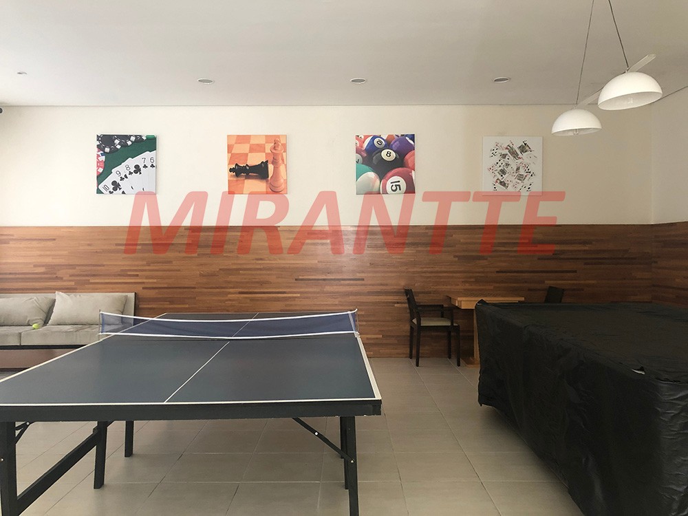 Apartamento de 200m² com 3 quartos em Santana