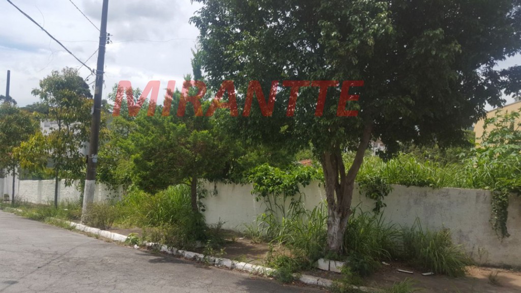 Terreno de 430m² em Jardim Leonor Mendes De Barros