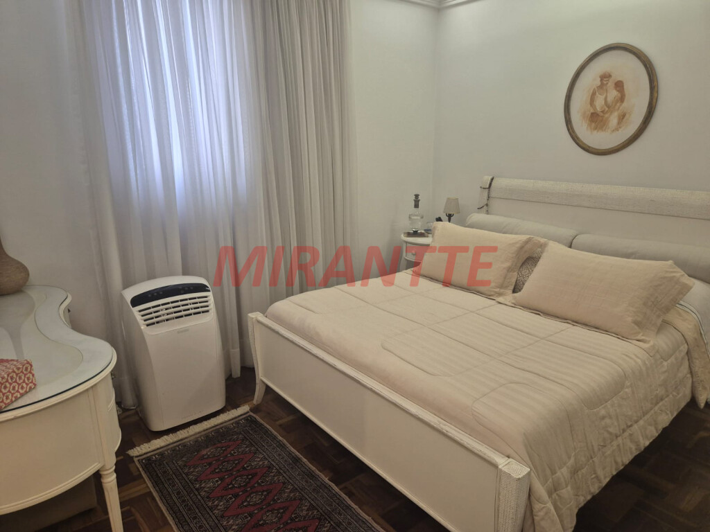 Apartamento de 105m² com 3 quartos em Santana