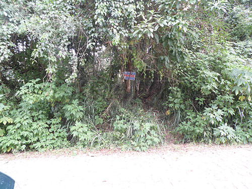 Terreno de 1500m² em Serra Da Cantareira