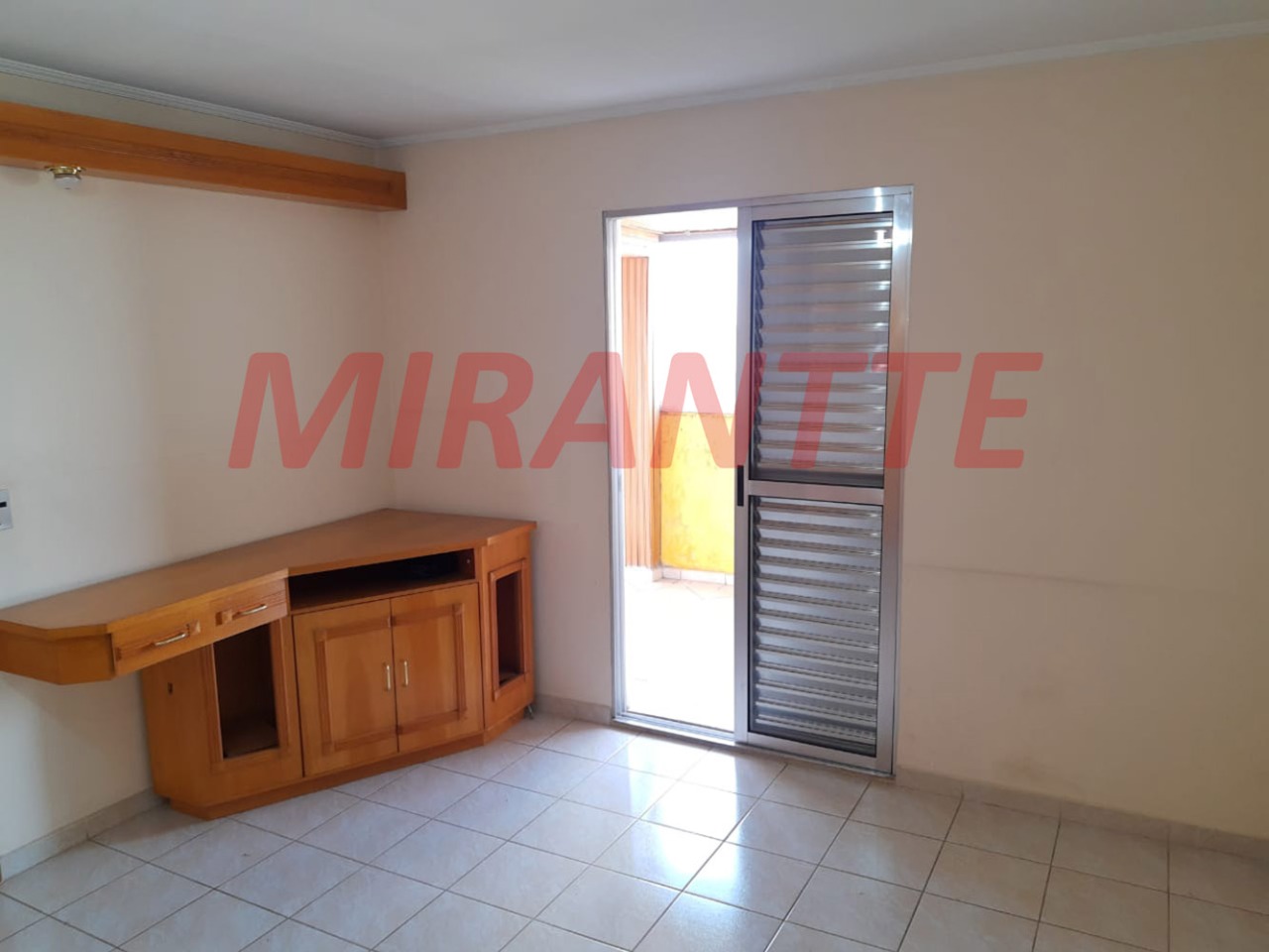 Cobertura de 180m² com 3 quartos em Santana