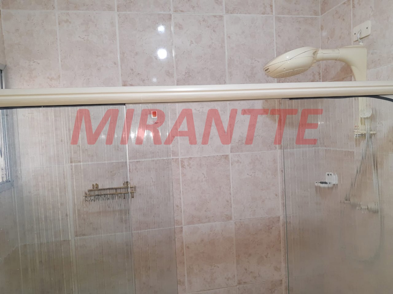 Cobertura de 180m² com 3 quartos em Santana