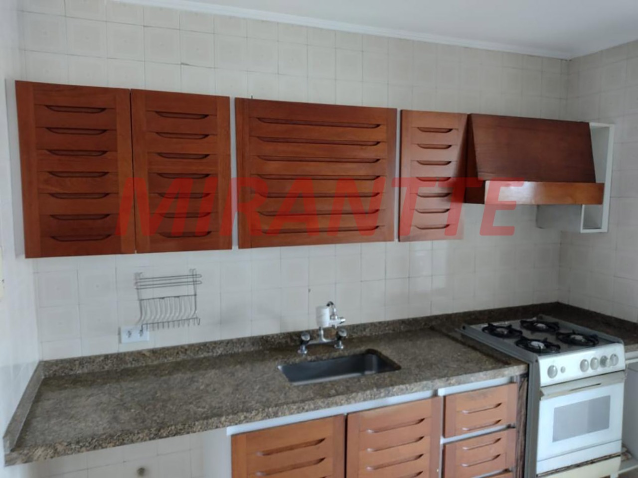 Cobertura de 180m² com 3 quartos em Santana