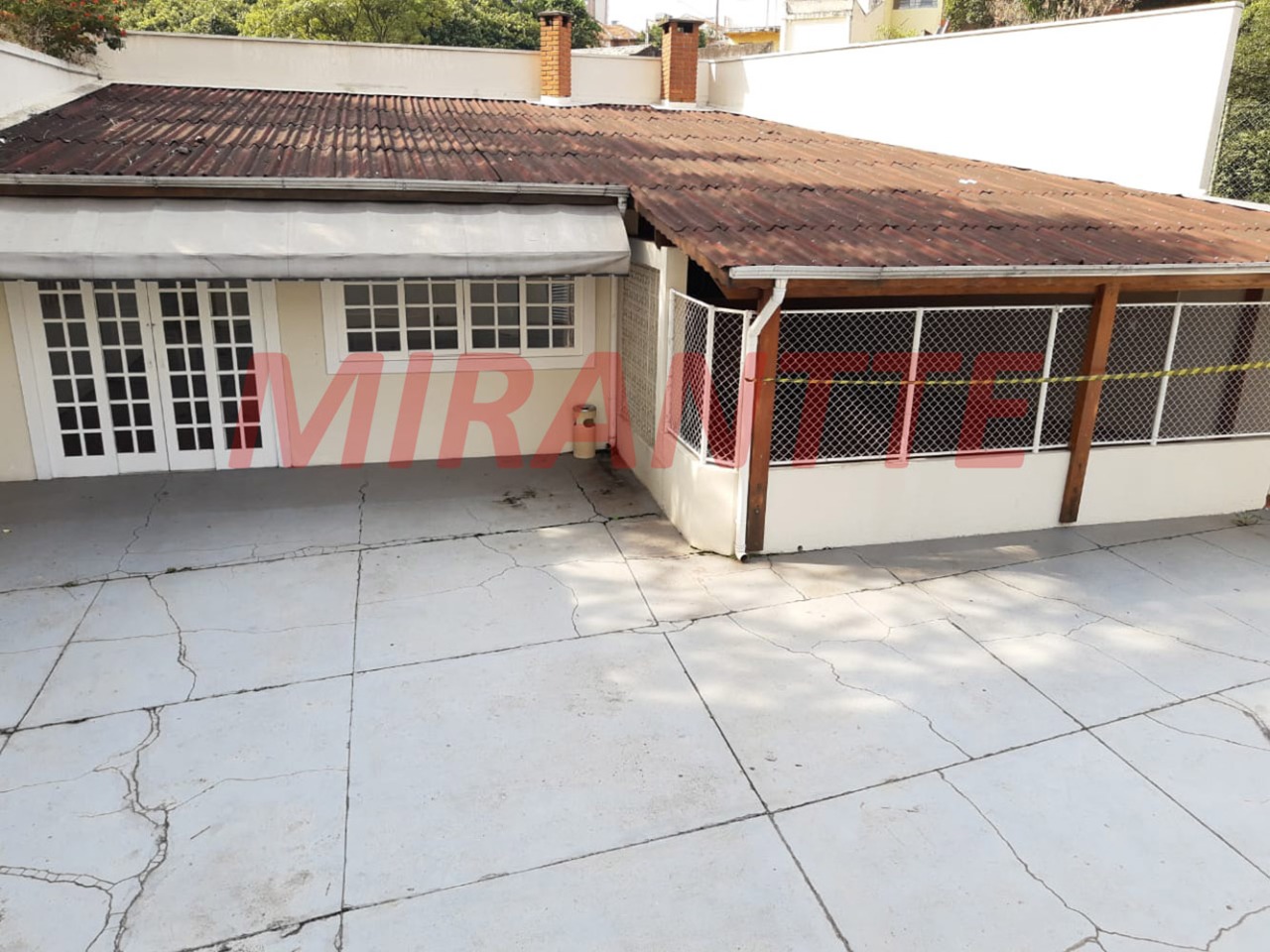 Cobertura de 180m² com 3 quartos em Santana