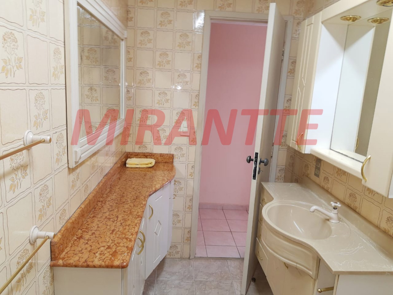 Cobertura de 180m² com 3 quartos em Santana