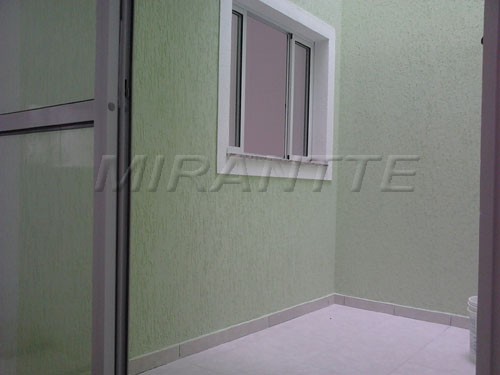 Sobrado de 125m² com 3 quartos em Mandaqui