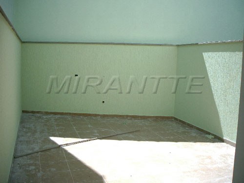 Sobrado de 125m² com 3 quartos em Mandaqui