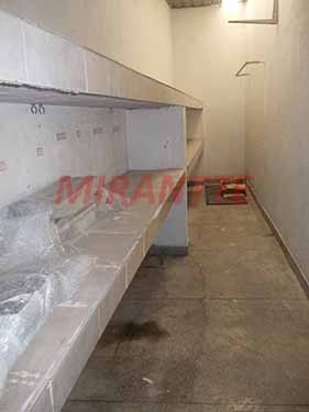 Galpao de 306m² em Vila Guilherme