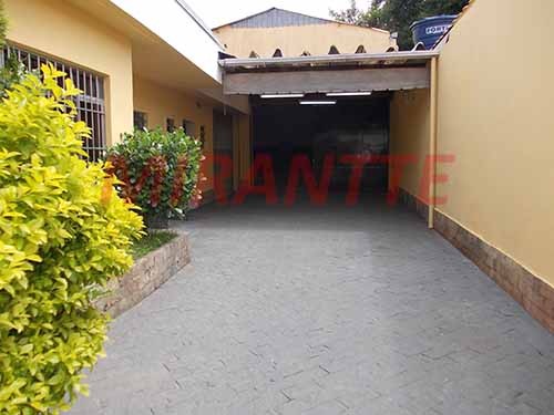 Galpao de 306m² em Vila Guilherme