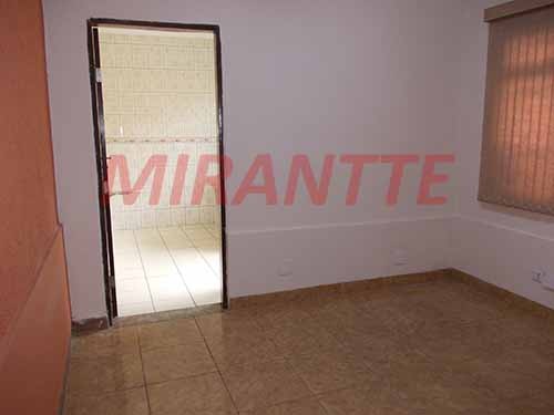 Galpao de 306m² em Vila Guilherme
