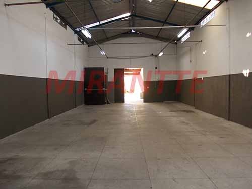 Galpao de 306m² em Vila Guilherme